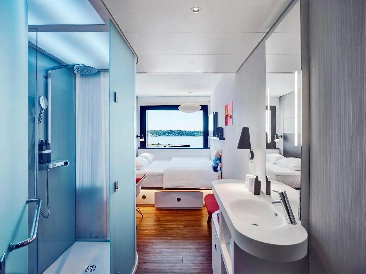 Citizenm Seattle Pioneer Square Hotel United States