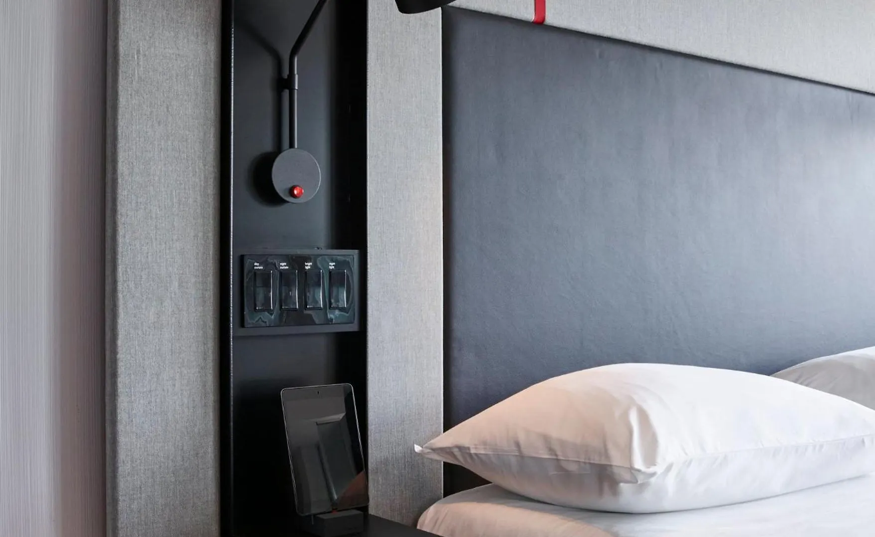 Citizenm Seattle Pioneer Square Hotel 4*,