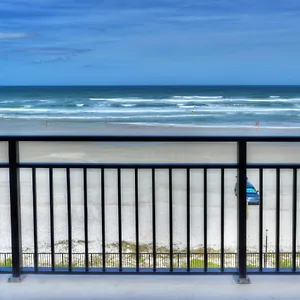 Hotel Daytona Hawaiian Daytona Beach Shores