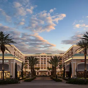 The Westin 4*, Anaheim Estados Unidos da América