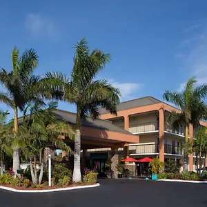 Hotel Days By Wyndham Bay Sarasota