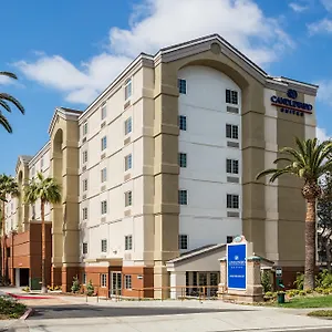 Candlewood - Area By Ihg 3*, Anaheim Estados Unidos da América