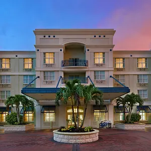 Station touristique Voco By Ihg Sarasota