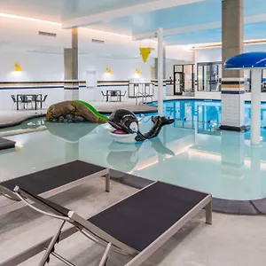 Hampton And By Hilton Portland-pearl District מלון פורטלנד