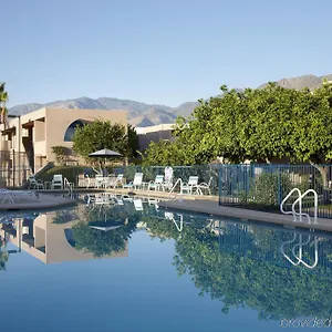 Station touristique Vista Mirage Palm Springs