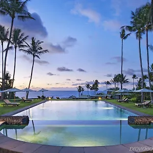 Hana-maui Resort, A Destination By Hyatt 4*, Hana Estados Unidos da América