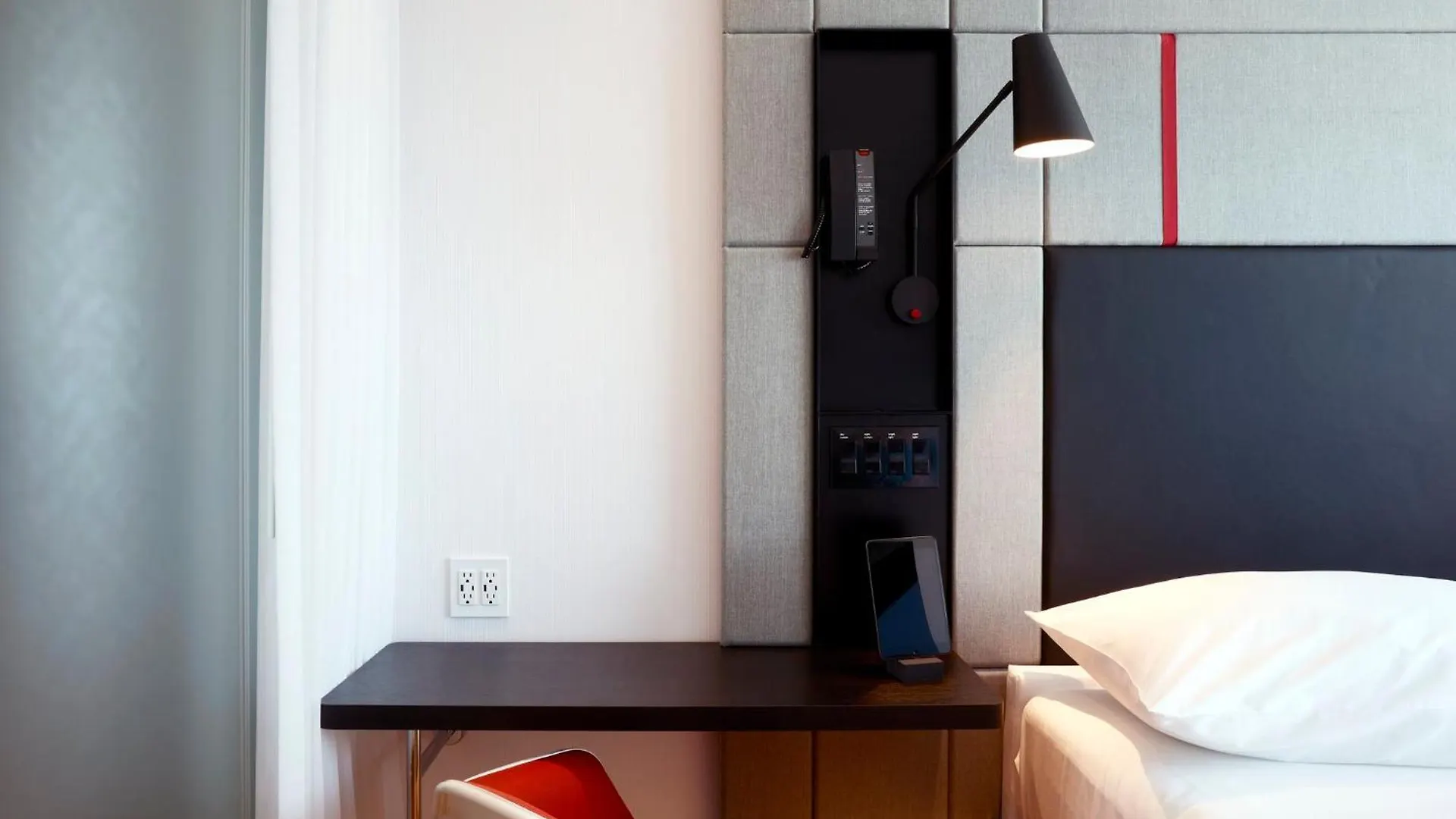 Citizenm Seattle Pioneer Square Hotel